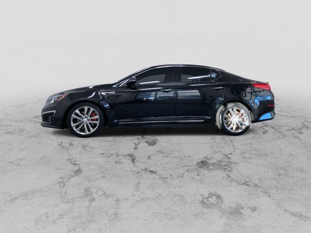 used 2015 Kia Optima car, priced at $9,995