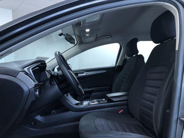 used 2017 Ford Fusion car, priced at $7,995