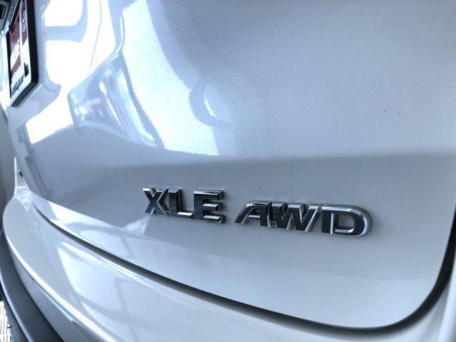 used 2017 Toyota Highlander car, priced at $25,995