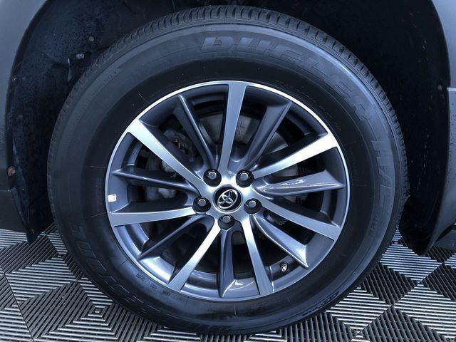 used 2017 Toyota Highlander car, priced at $25,995