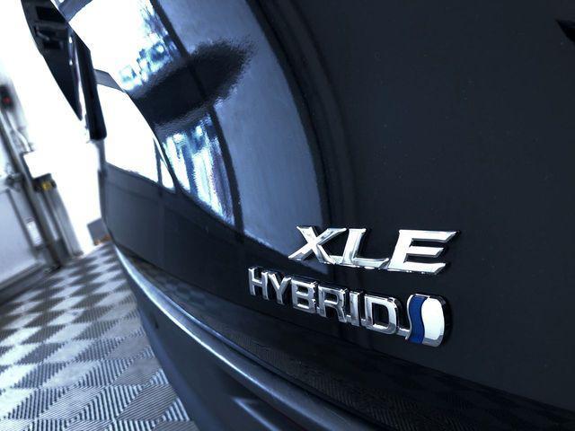 used 2023 Toyota Sienna car, priced at $36,995