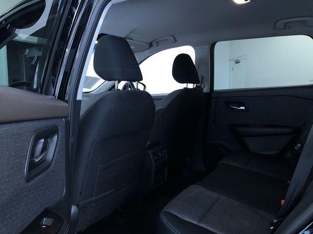 used 2021 Nissan Rogue car, priced at $16,991