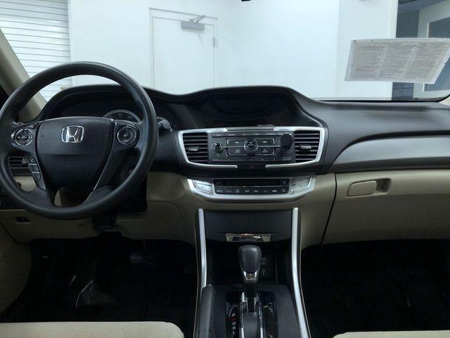 used 2013 Honda Accord car, priced at $7,991