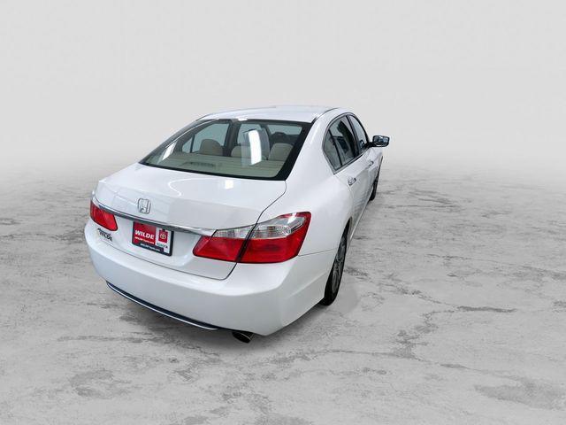 used 2013 Honda Accord car, priced at $7,991