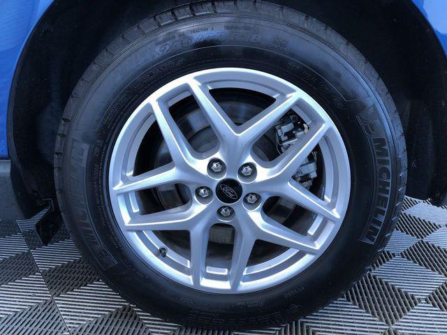 used 2024 Ford Edge car, priced at $23,995