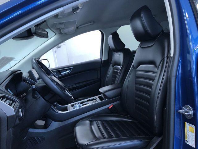 used 2024 Ford Edge car, priced at $23,995