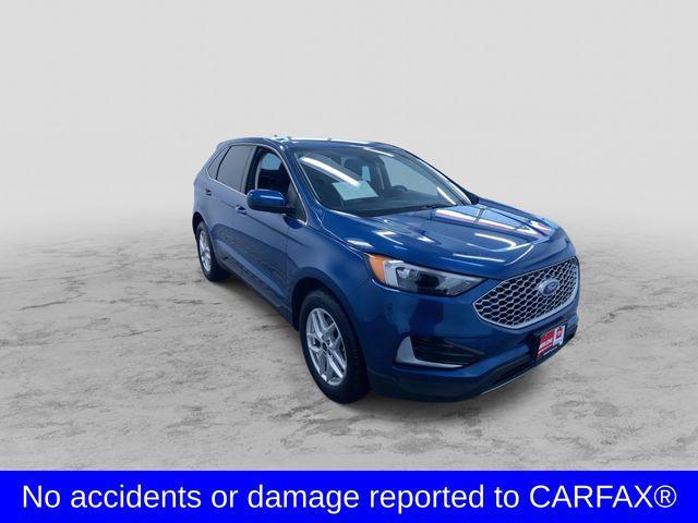 used 2024 Ford Edge car, priced at $23,995