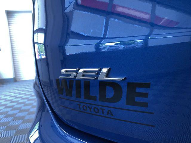 used 2024 Ford Edge car, priced at $23,995
