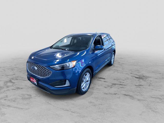 used 2024 Ford Edge car, priced at $23,995
