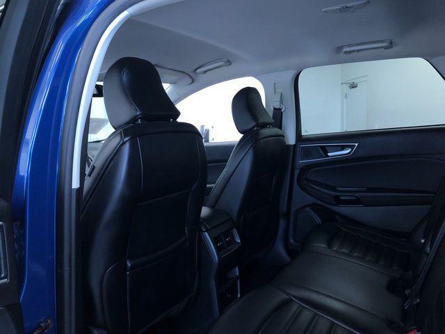 used 2024 Ford Edge car, priced at $23,995