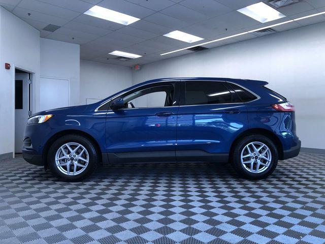 used 2024 Ford Edge car, priced at $23,995