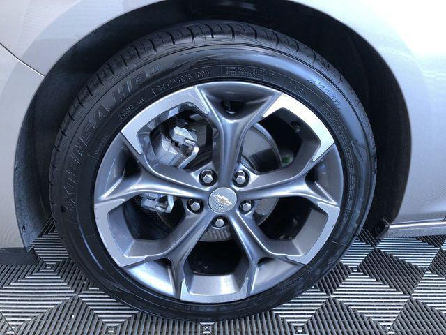 used 2024 Chevrolet Malibu car, priced at $17,944