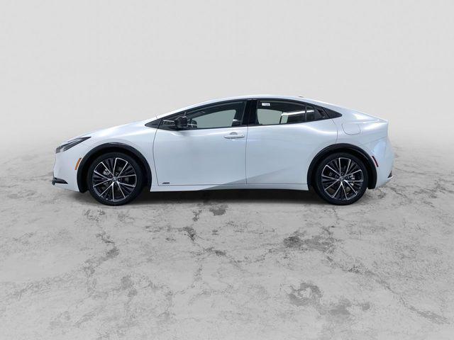 new 2024 Toyota Prius car, priced at $38,257