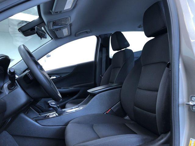 used 2024 Chevrolet Malibu car, priced at $17,500