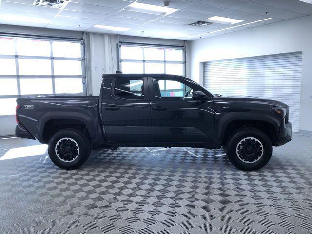 used 2024 Toyota Tacoma car, priced at $38,977