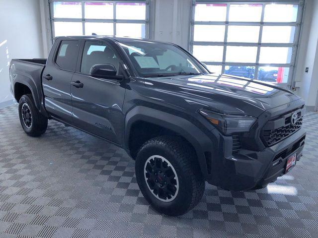 used 2024 Toyota Tacoma car, priced at $38,977