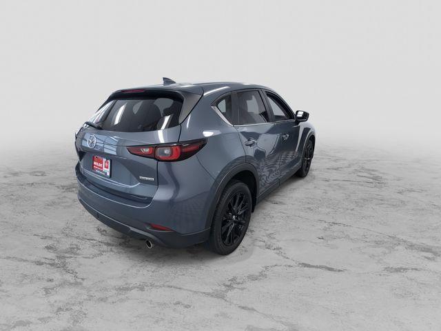 used 2023 Mazda CX-5 car, priced at $24,490