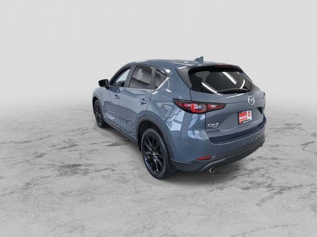 used 2023 Mazda CX-5 car, priced at $24,490