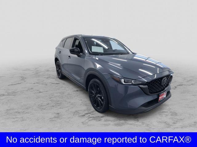 used 2023 Mazda CX-5 car, priced at $24,490