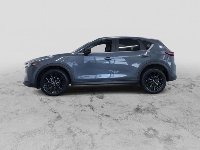 used 2023 Mazda CX-5 car, priced at $24,490