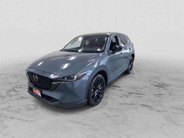 used 2023 Mazda CX-5 car, priced at $24,490