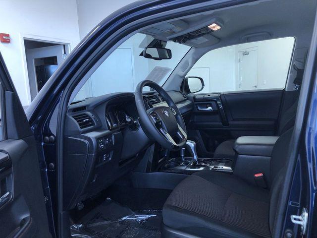 used 2024 Toyota 4Runner car, priced at $45,977