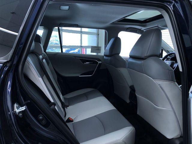 new 2025 Toyota RAV4 car, priced at $40,239