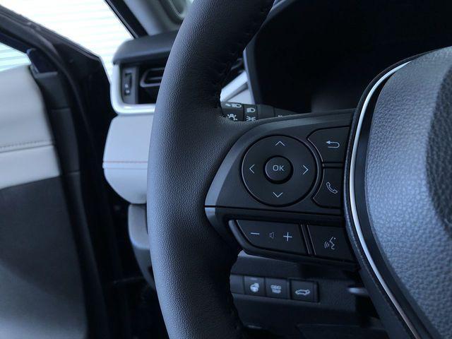 new 2025 Toyota RAV4 car, priced at $40,239