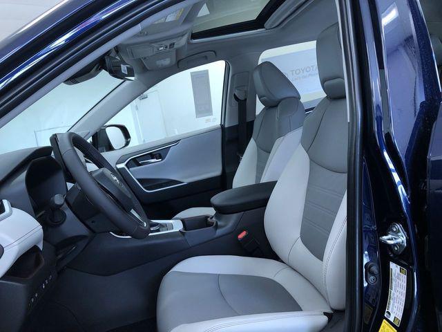 new 2025 Toyota RAV4 car, priced at $40,239