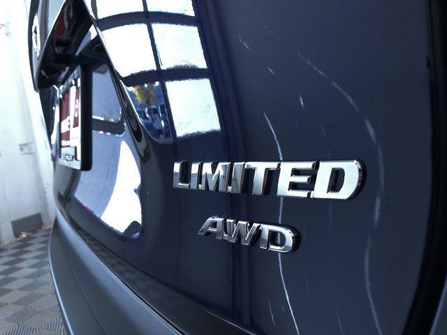 new 2025 Toyota RAV4 car, priced at $40,239