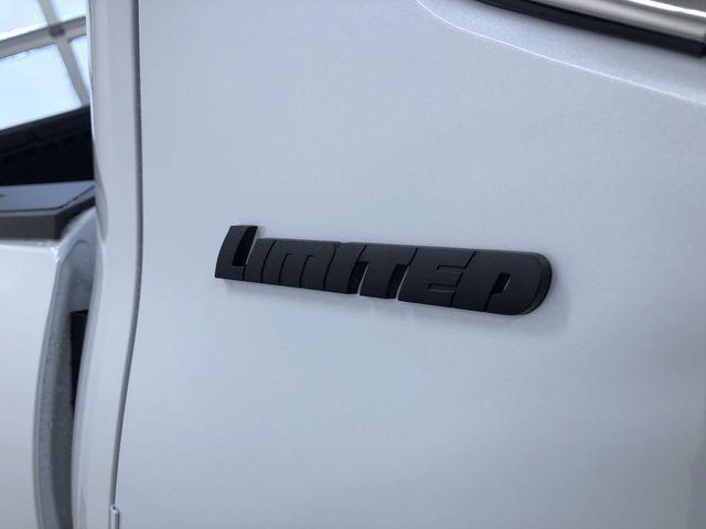 new 2025 Toyota Tundra Hybrid car, priced at $66,886