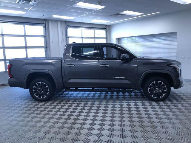 used 2022 Toyota Tundra car, priced at $45,995