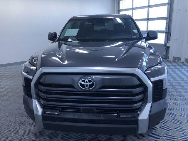 used 2022 Toyota Tundra car, priced at $45,995