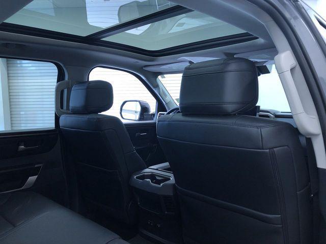 used 2022 Toyota Tundra car, priced at $45,995
