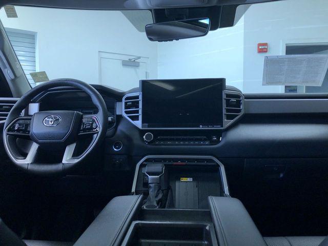 used 2022 Toyota Tundra car, priced at $45,995