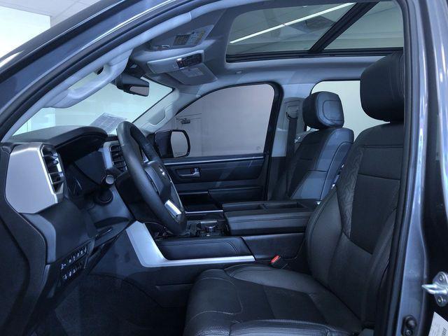 used 2022 Toyota Tundra car, priced at $45,995