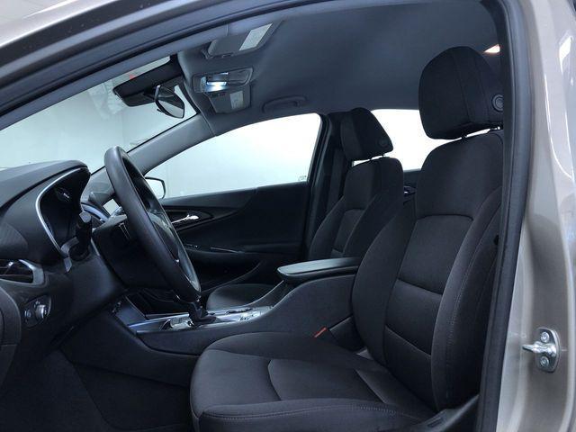 used 2024 Chevrolet Malibu car, priced at $20,795