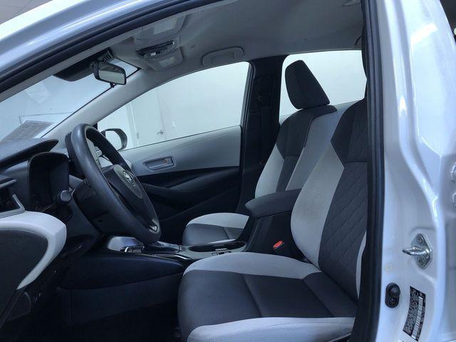 used 2024 Toyota Corolla car, priced at $21,940