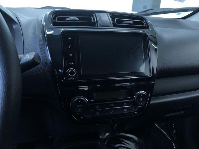 used 2024 Mitsubishi Mirage G4 car, priced at $14,991