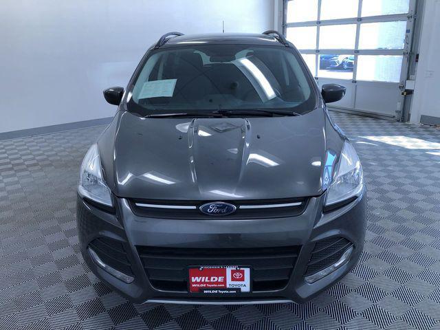 used 2016 Ford Escape car, priced at $10,995