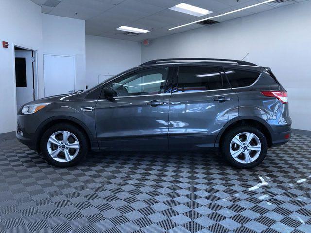 used 2016 Ford Escape car, priced at $10,995