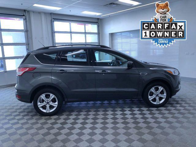 used 2016 Ford Escape car, priced at $10,995