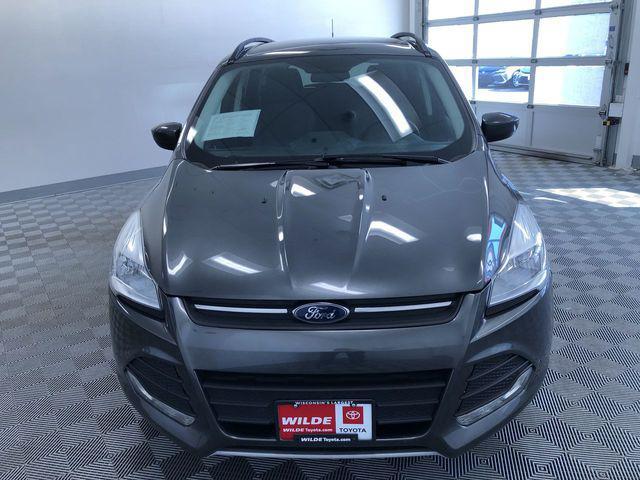 used 2016 Ford Escape car, priced at $10,995