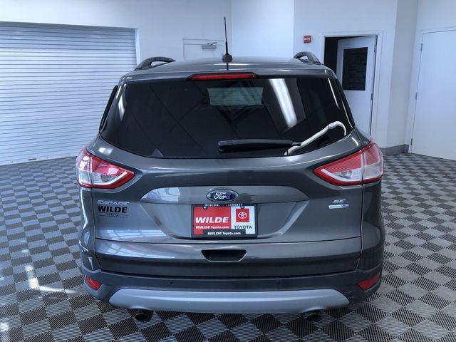 used 2016 Ford Escape car, priced at $10,995