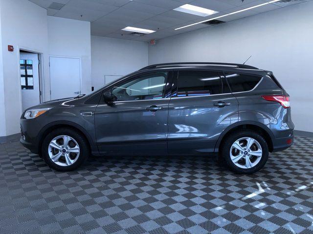 used 2016 Ford Escape car, priced at $10,995