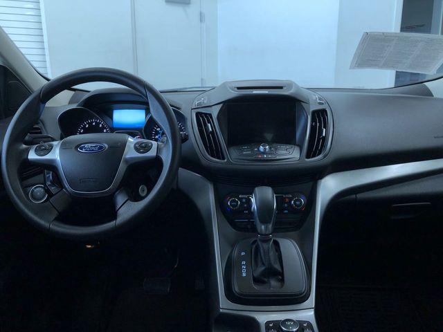 used 2016 Ford Escape car, priced at $10,995