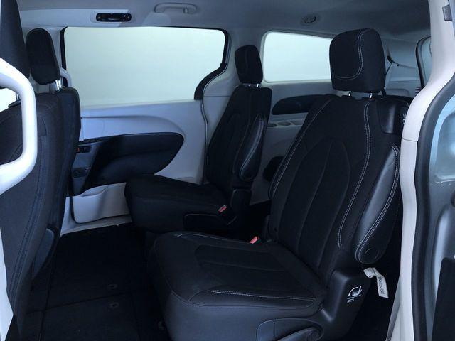 used 2023 Chrysler Voyager car, priced at $22,990