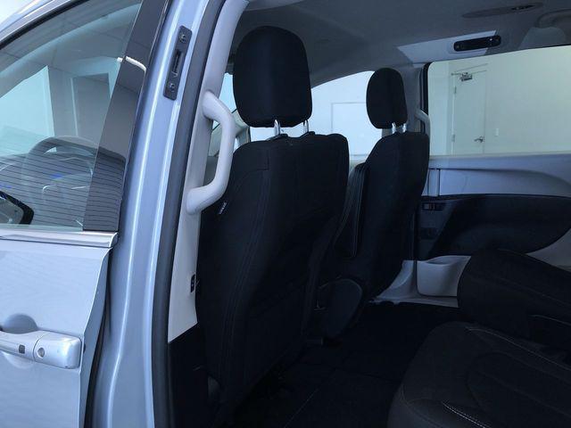 used 2023 Chrysler Voyager car, priced at $22,990