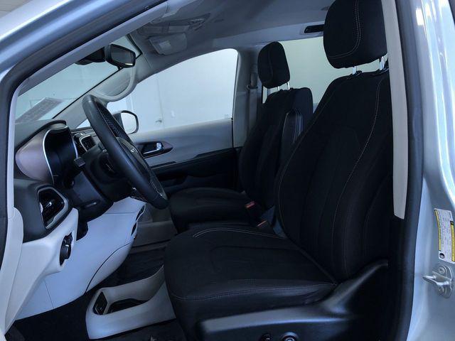 used 2023 Chrysler Voyager car, priced at $22,990