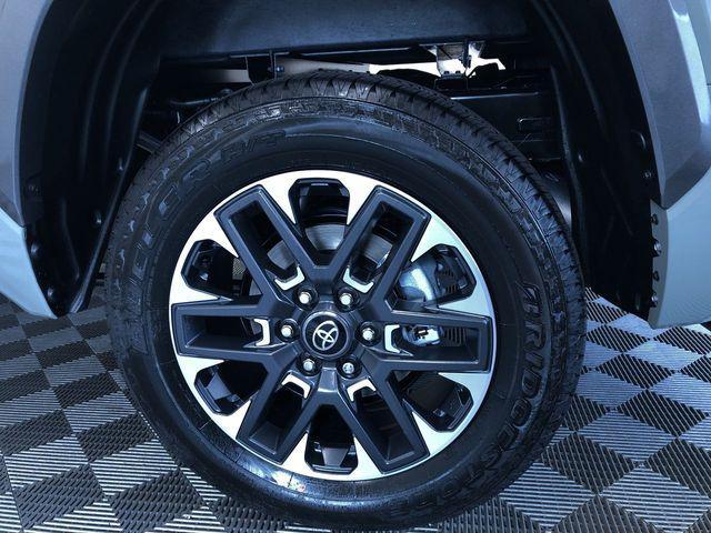 new 2025 Toyota Tundra car, priced at $63,187